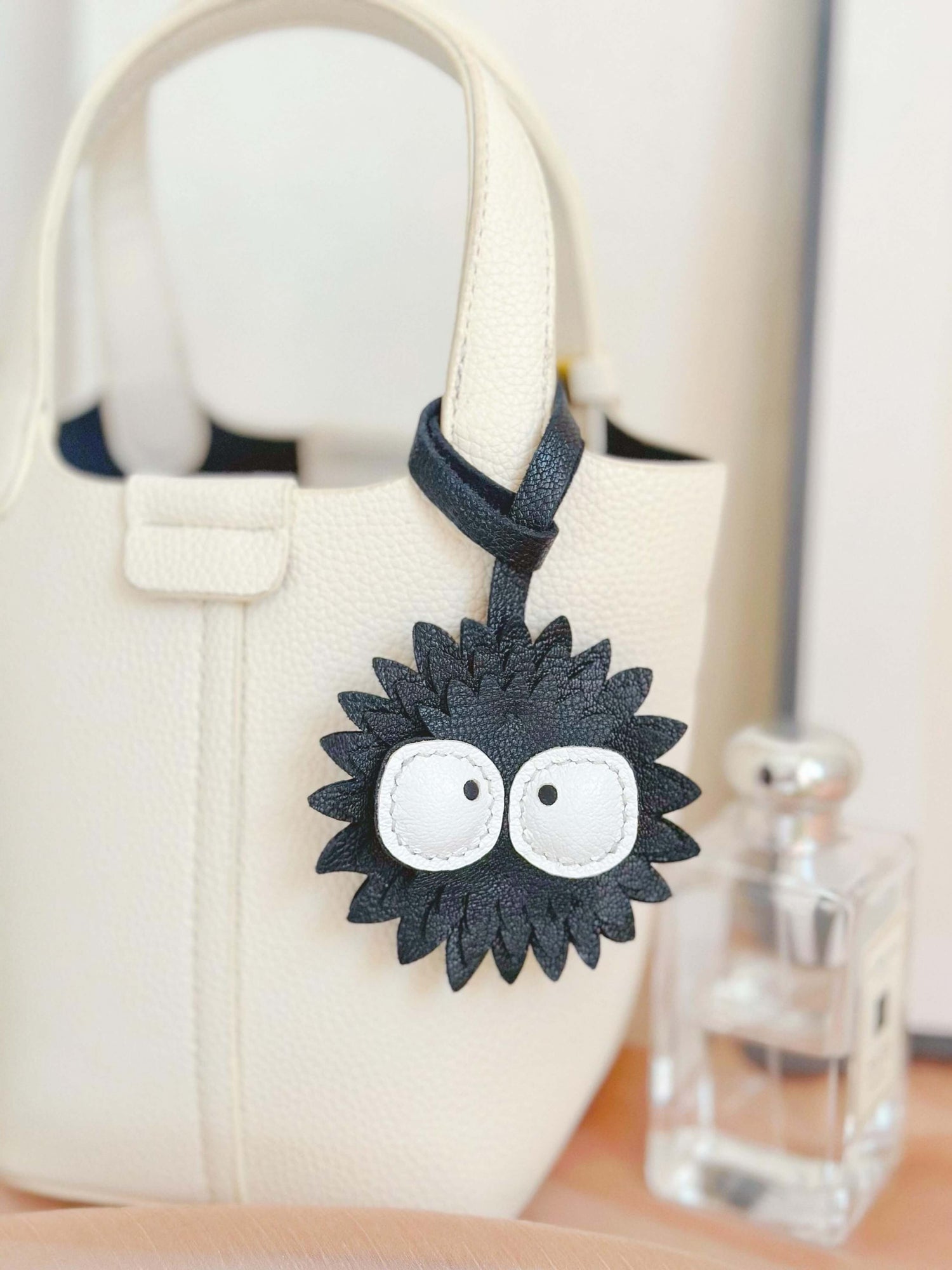 Soot Sprite Charm