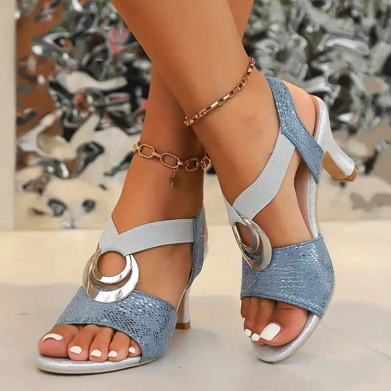 Sophia Orthopaedic Sandals