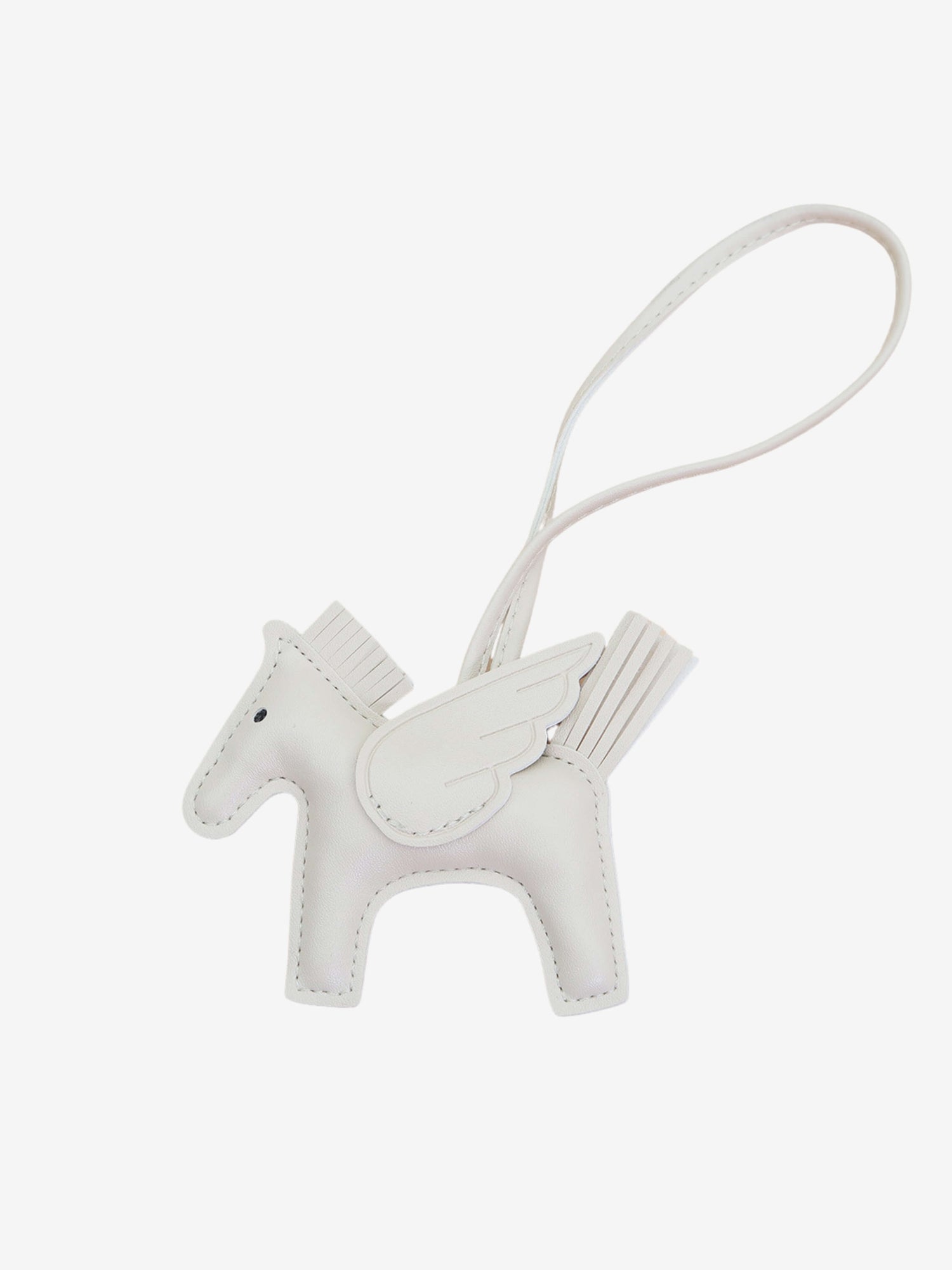 Pegasus Charm