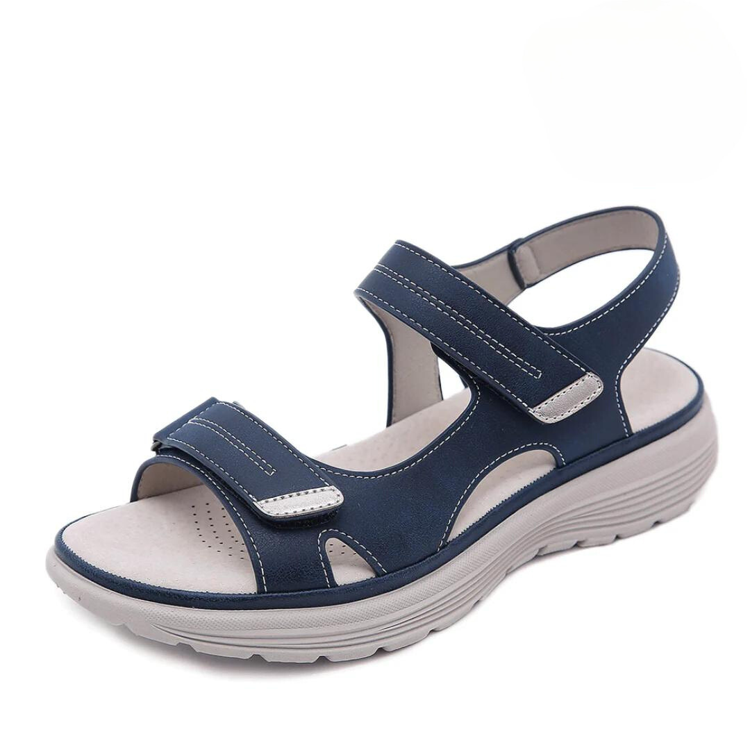 Sarah Orthopaedic Sandals