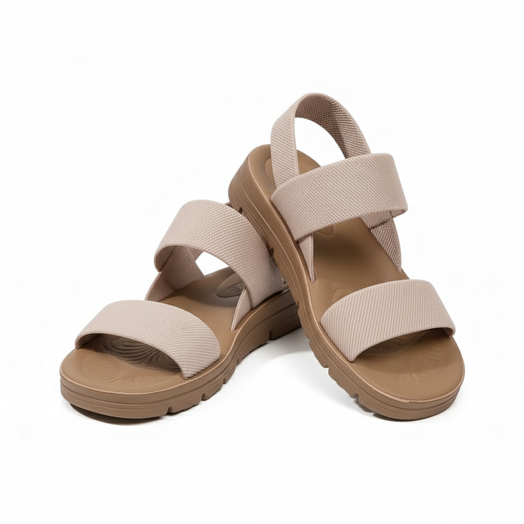 Olivia Orthopaedic Sandals