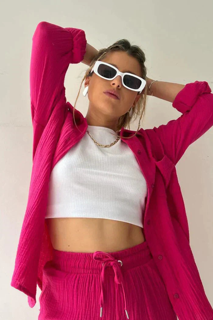 Lina 2-piece summer set