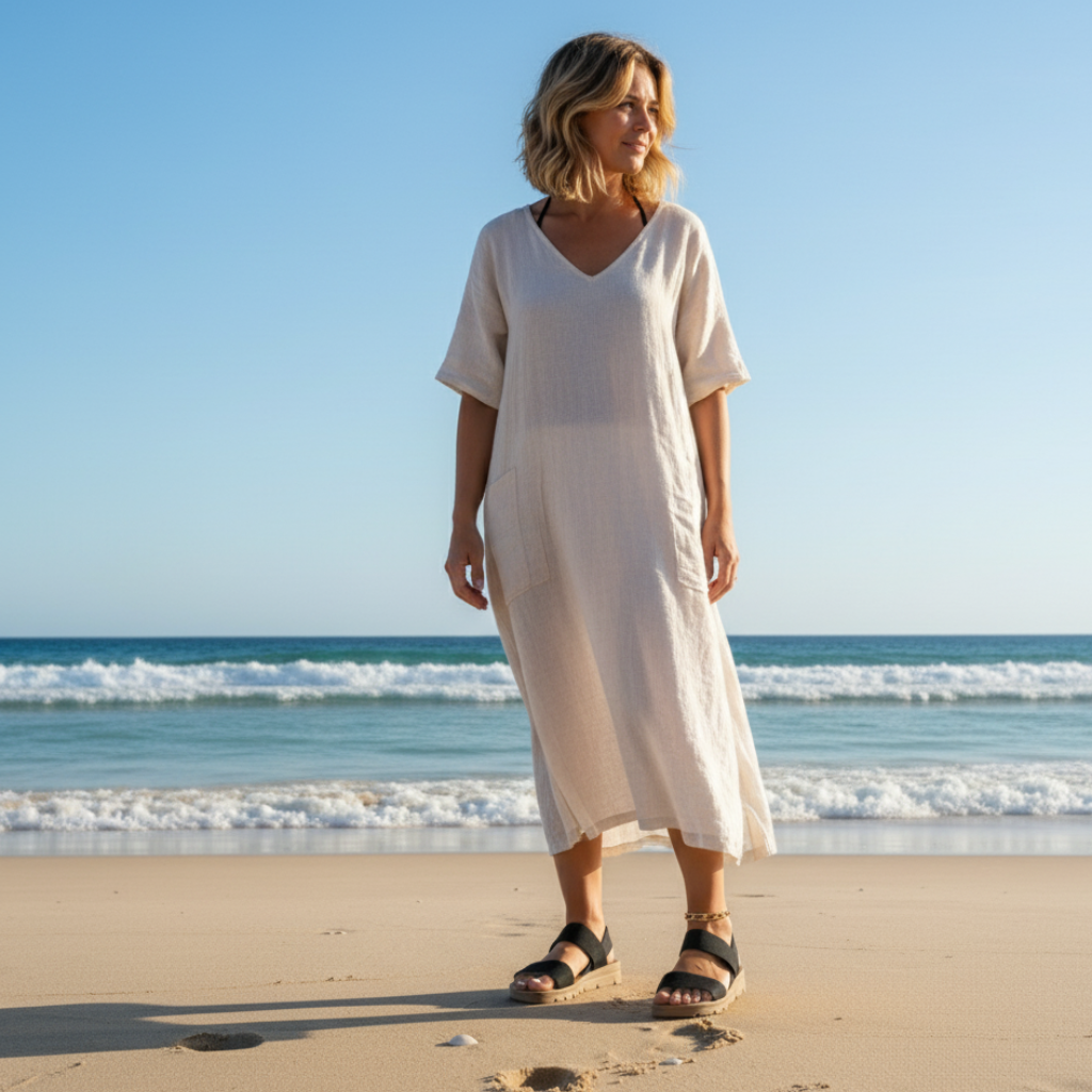 Olivia Orthopaedic Sandals