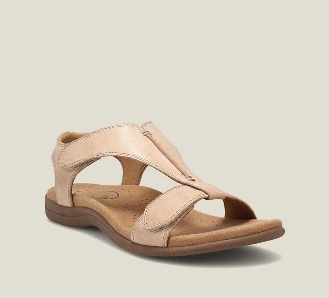 Anna Orthopaedic Sandals