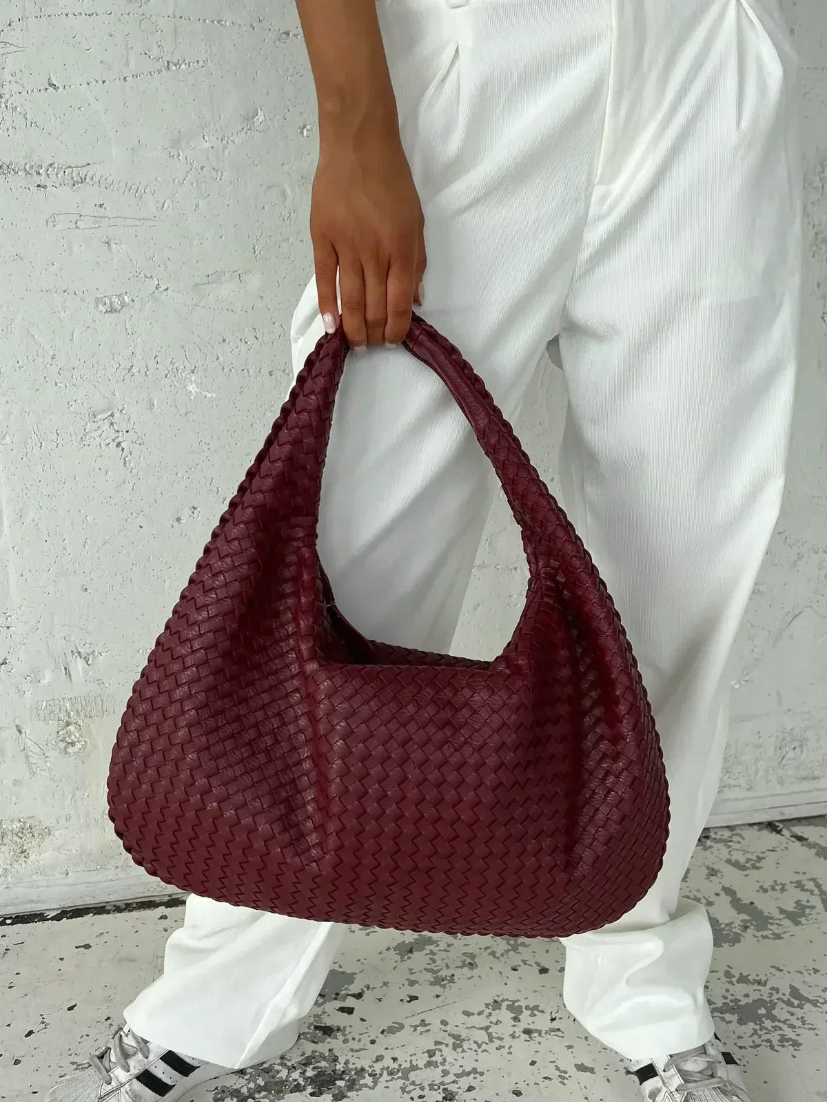 Sienna Shoulder Bag