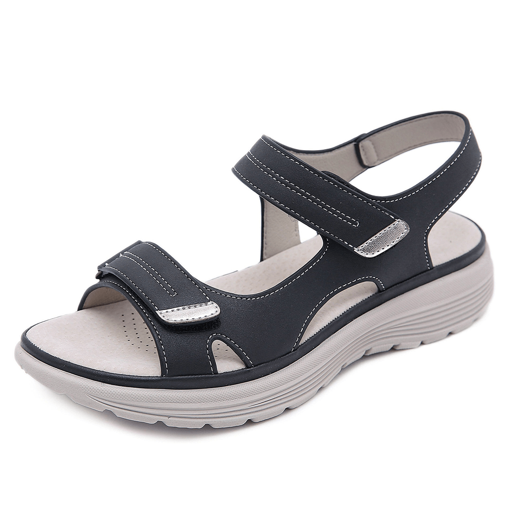 Sarah Orthopaedic Sandals