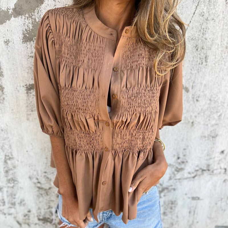 Byron Breeze Blouse