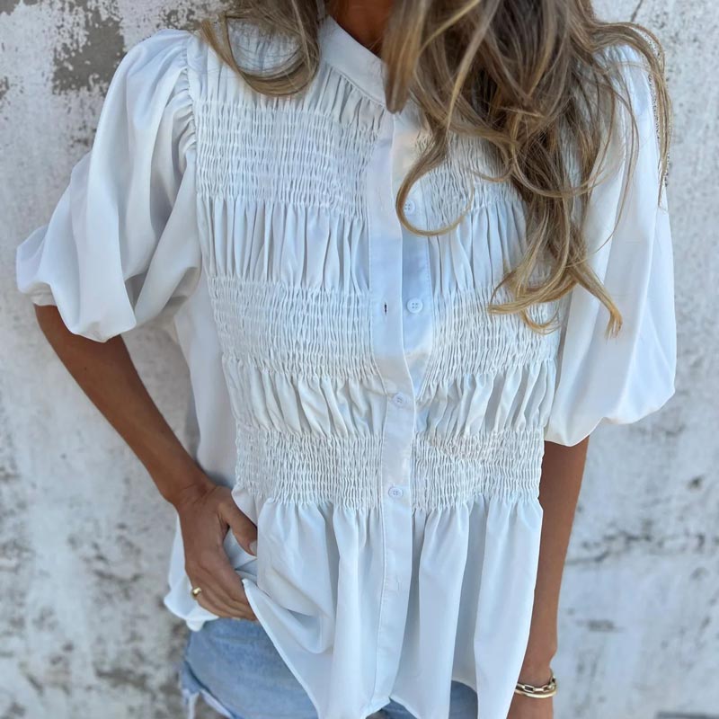 Byron Breeze Blouse