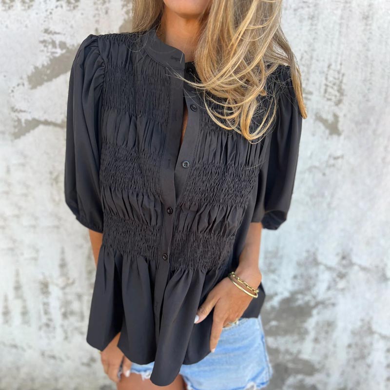 Byron Breeze Blouse
