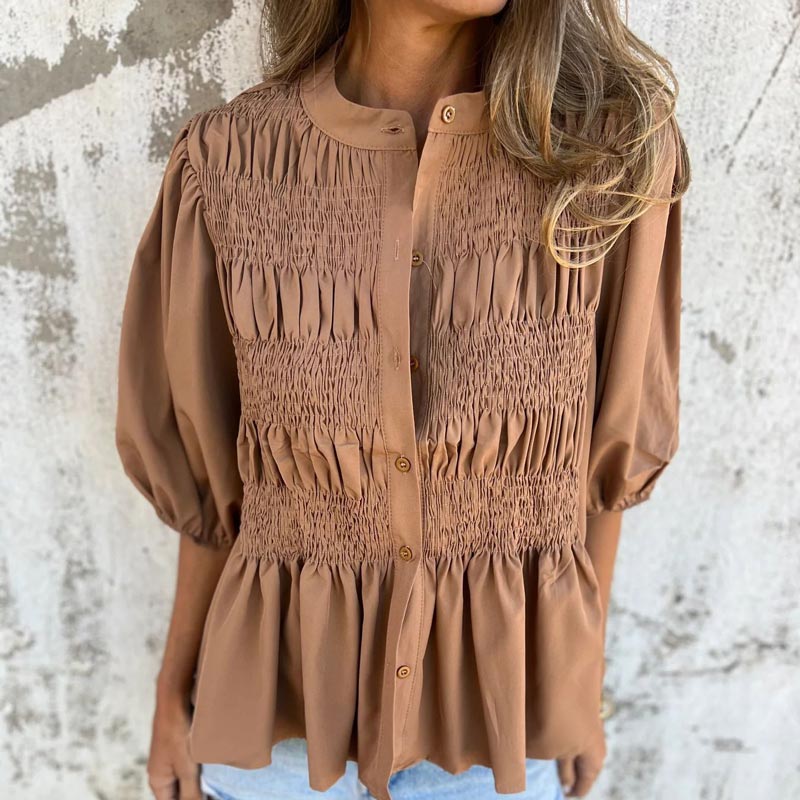 Byron Breeze Blouse