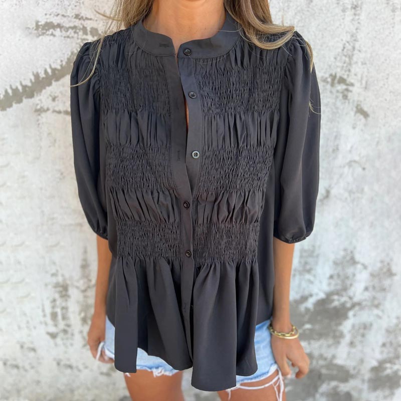 Byron Breeze Blouse