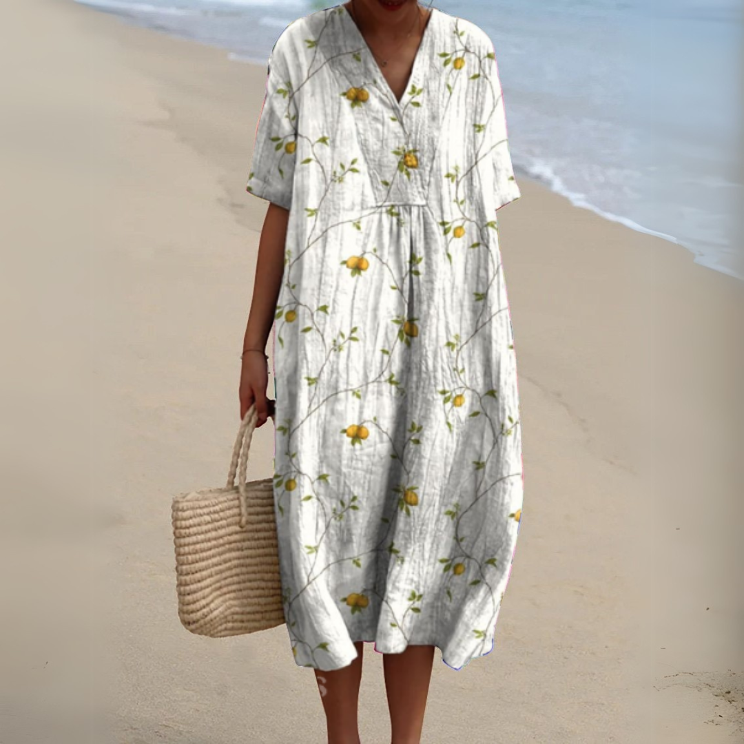 Amara Summer Dress