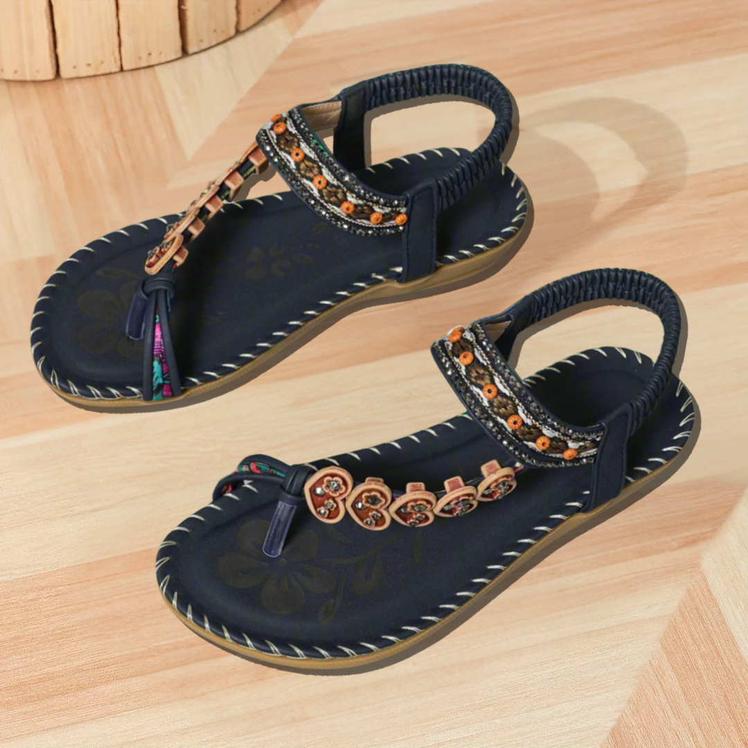 Estella Orthopaedic Stylish Sandals