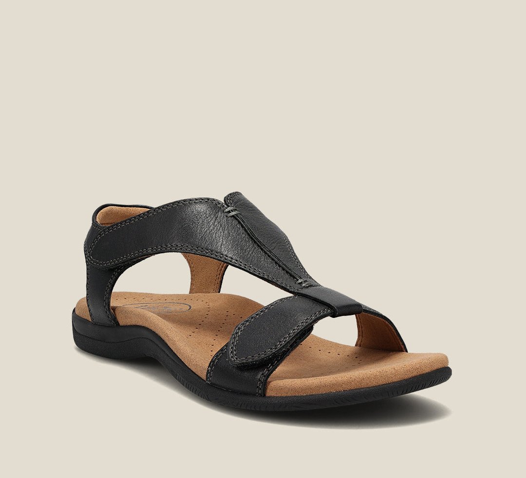 Anna Orthopaedic Sandals
