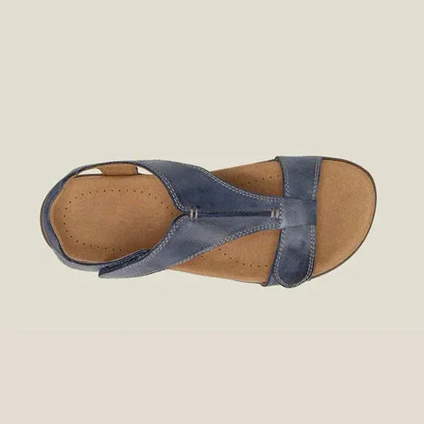 Anna Orthopaedic Sandals