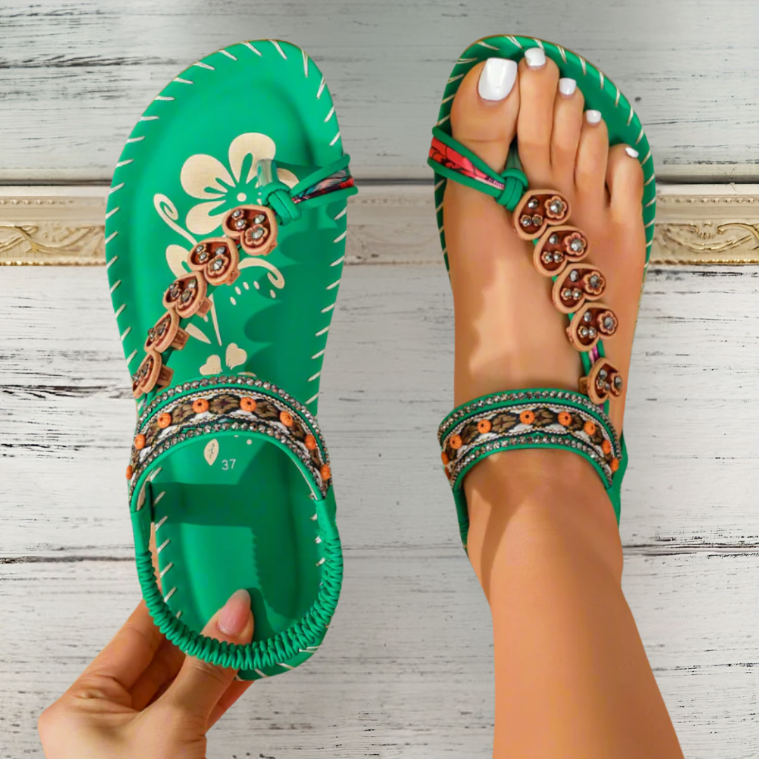 Estella Orthopaedic Stylish Sandals