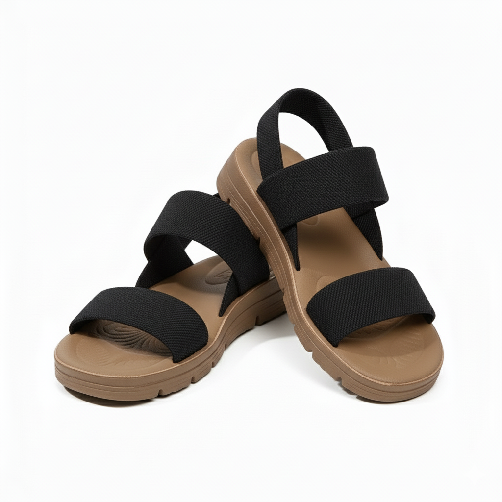 Olivia Orthopaedic Sandals