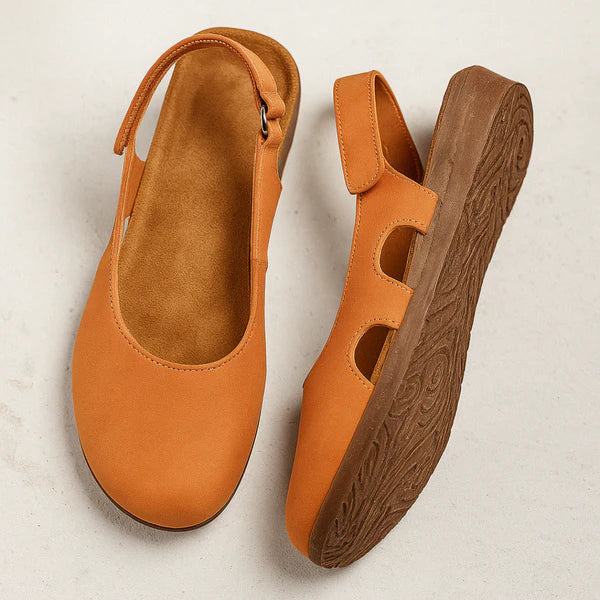 Alexandra Comfy Orthopaedic Sandals