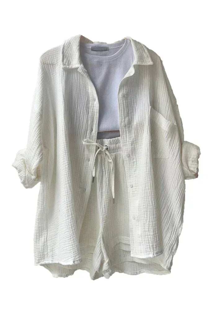 Lina 2-piece summer set