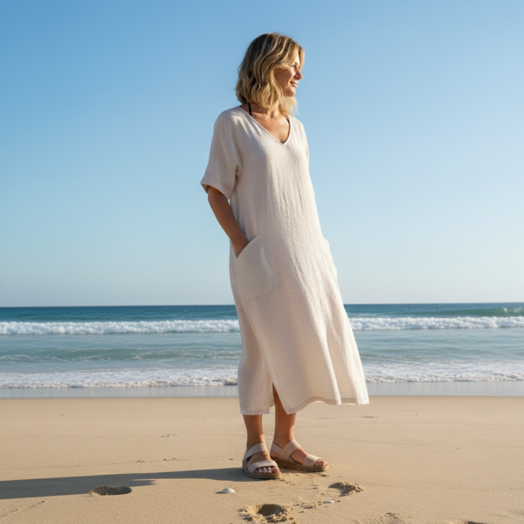 Olivia Orthopaedic Sandals