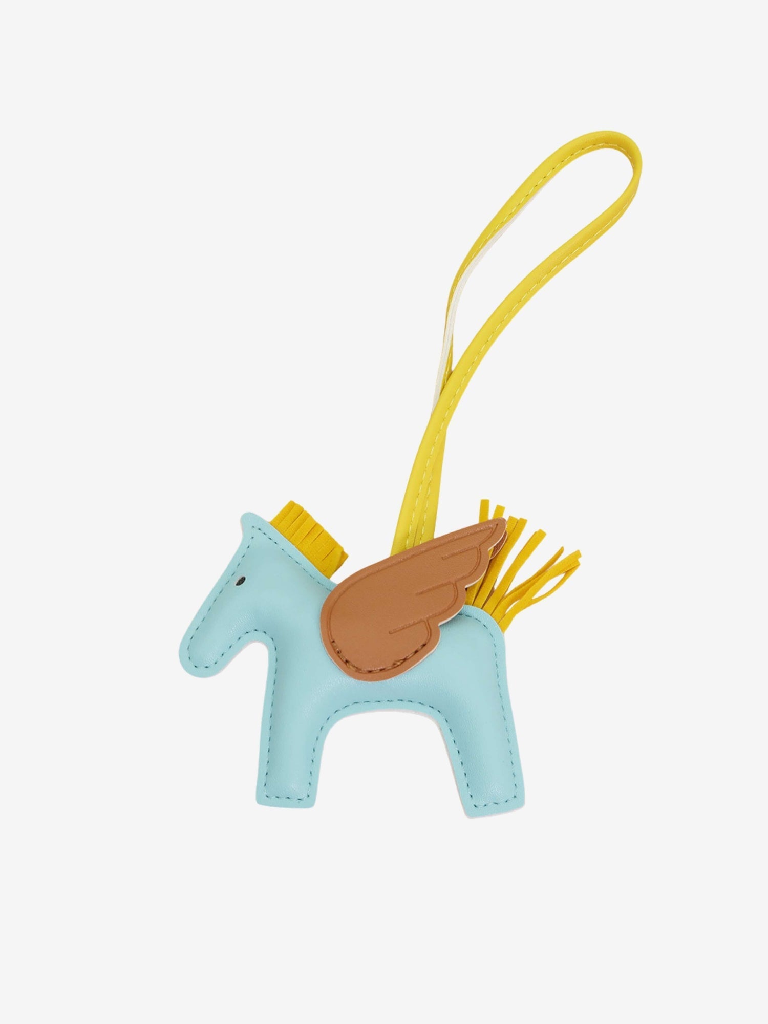 Pegasus Charm