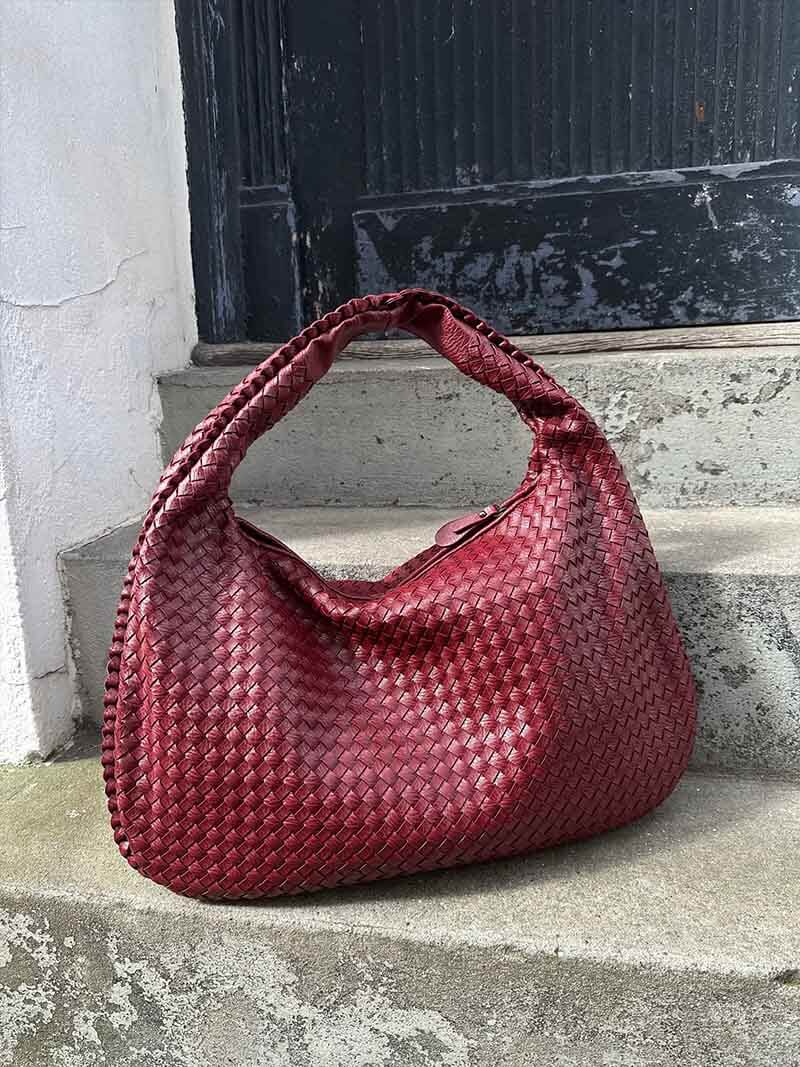 Sienna Shoulder Bag