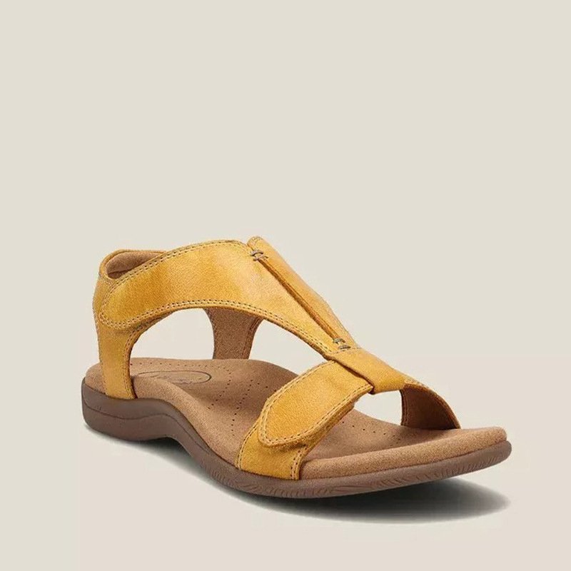 Anna Orthopaedic Sandals