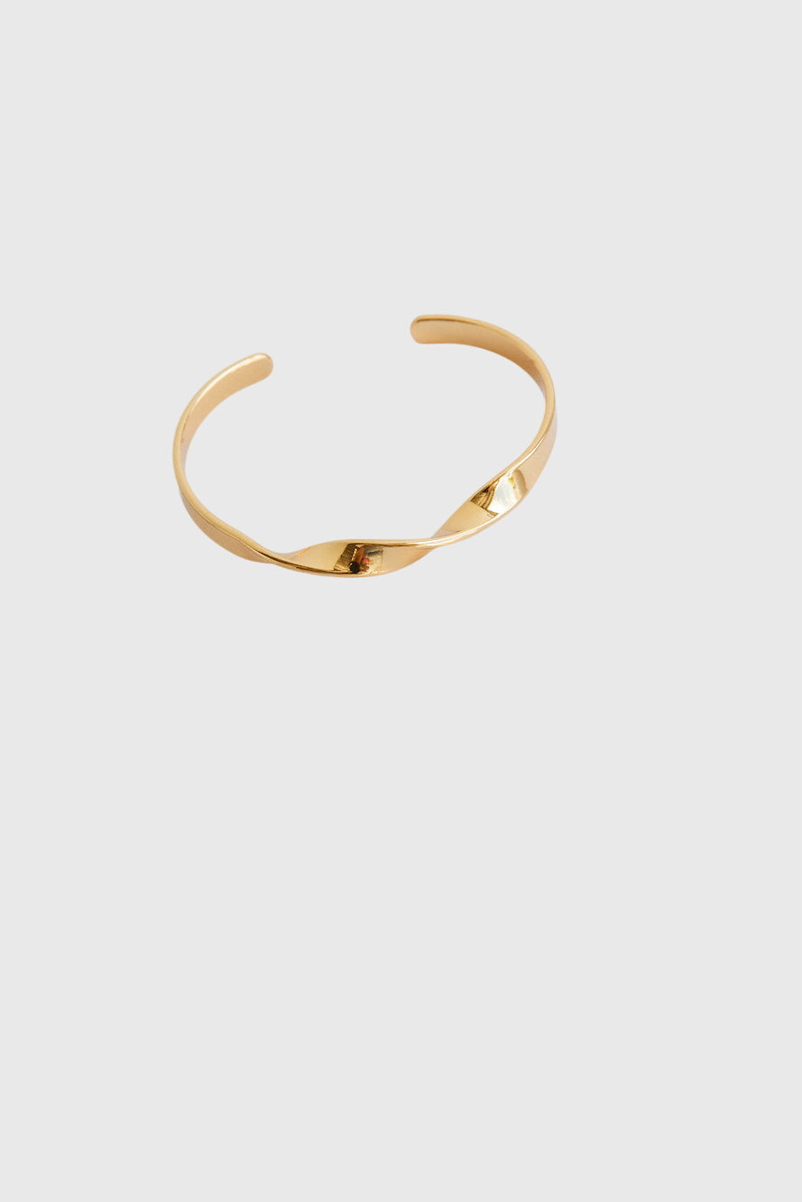 Adalyn Gold Plated Bracelet
