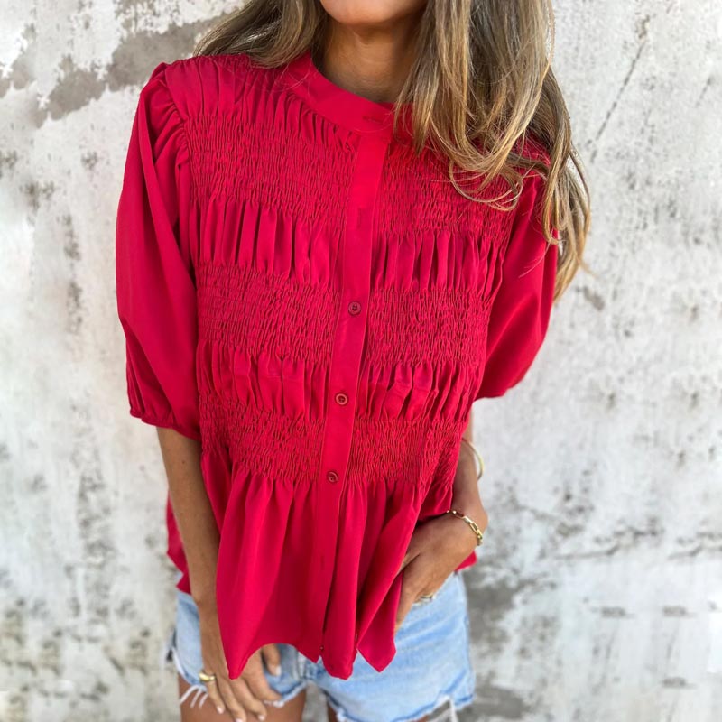 Byron Breeze Blouse