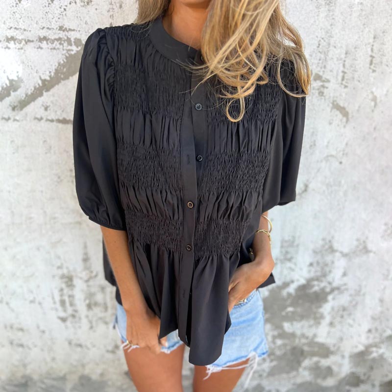 Byron Breeze Blouse